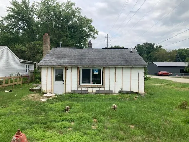 121 Bagg Avenue, Jackson, MI 49203 - Image #1