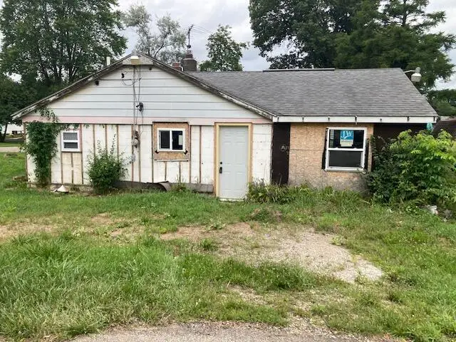 121 Bagg Avenue, Jackson, MI 49203 - Image #2