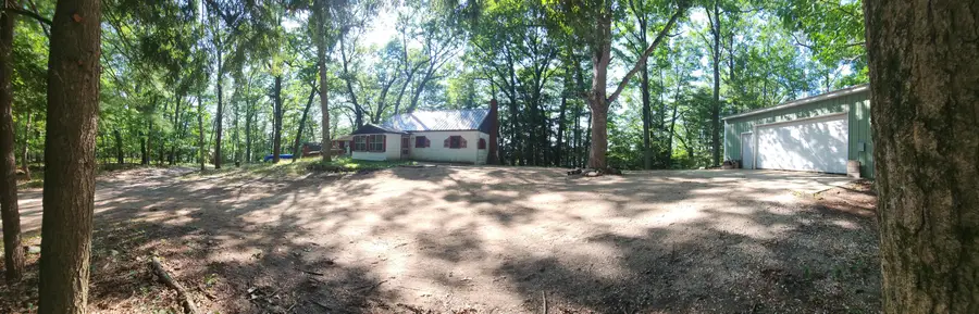 5341 N Benson Road, Fountain, MI 49410 - Image #2