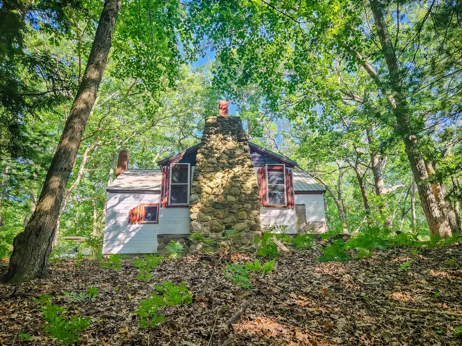 5341 N Benson Road, Fountain, MI 49410 - Image #3