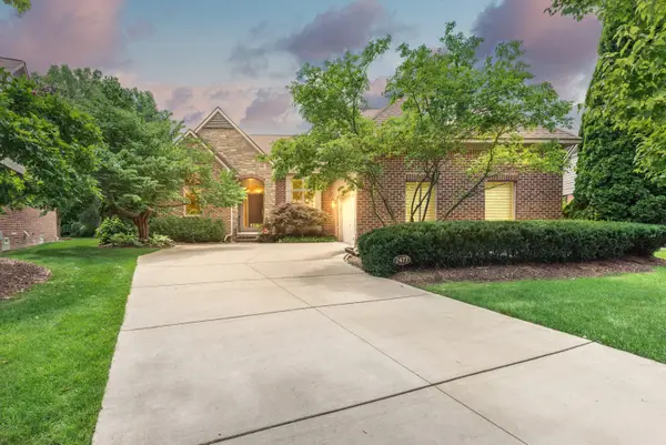 2477 Winged Foot Court, Ann Arbor, MI 48108