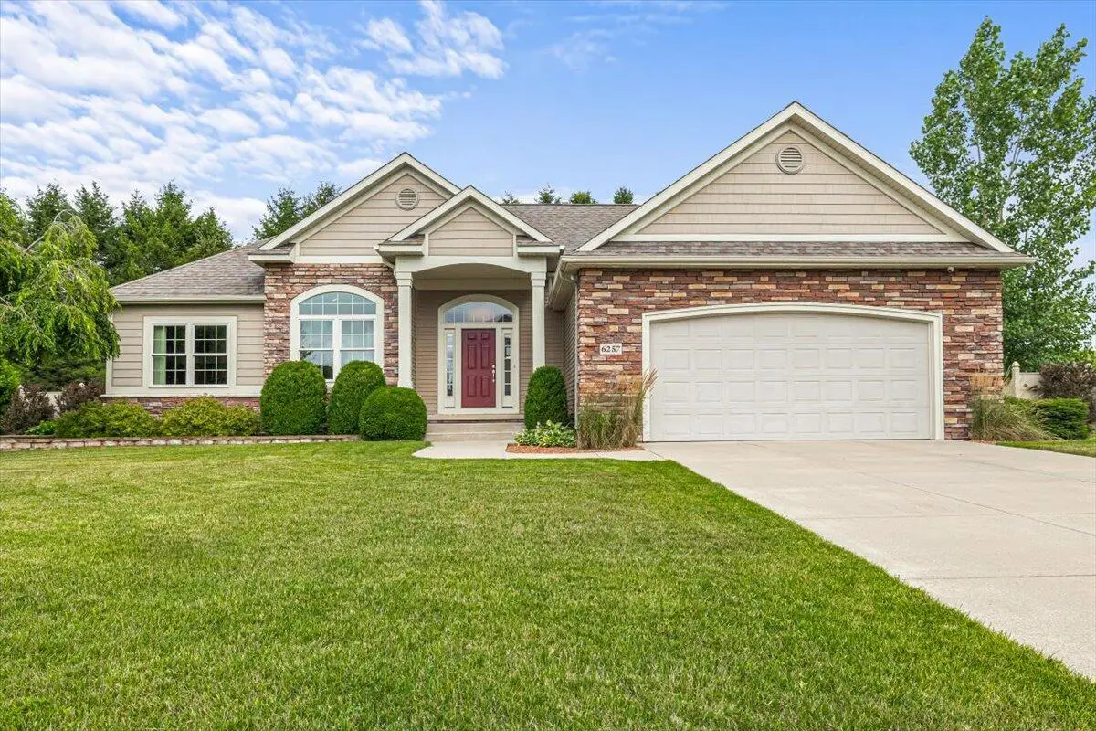 6257 Lara Lane, Stevensville, MI 49127 - Image #1