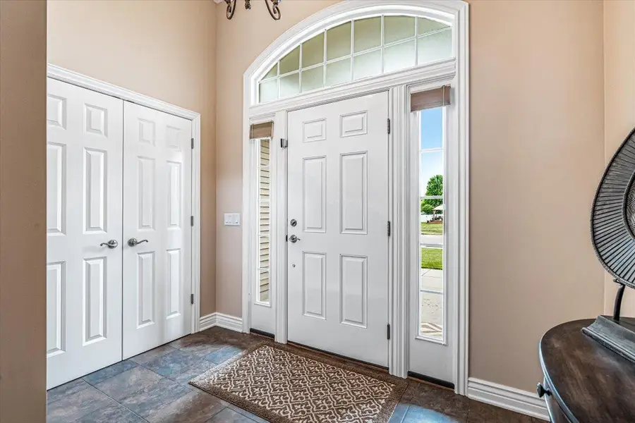 6257 Lara Lane, Stevensville, MI 49127 - Image #2