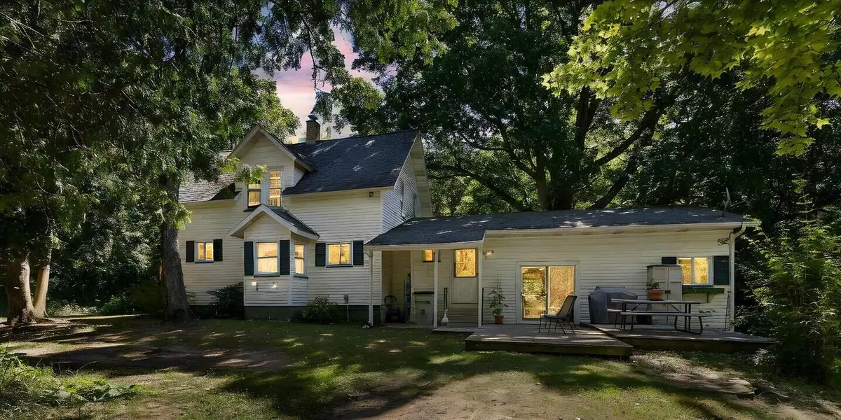 7681 Crocker Road, Holton, MI 49425 - Image #1