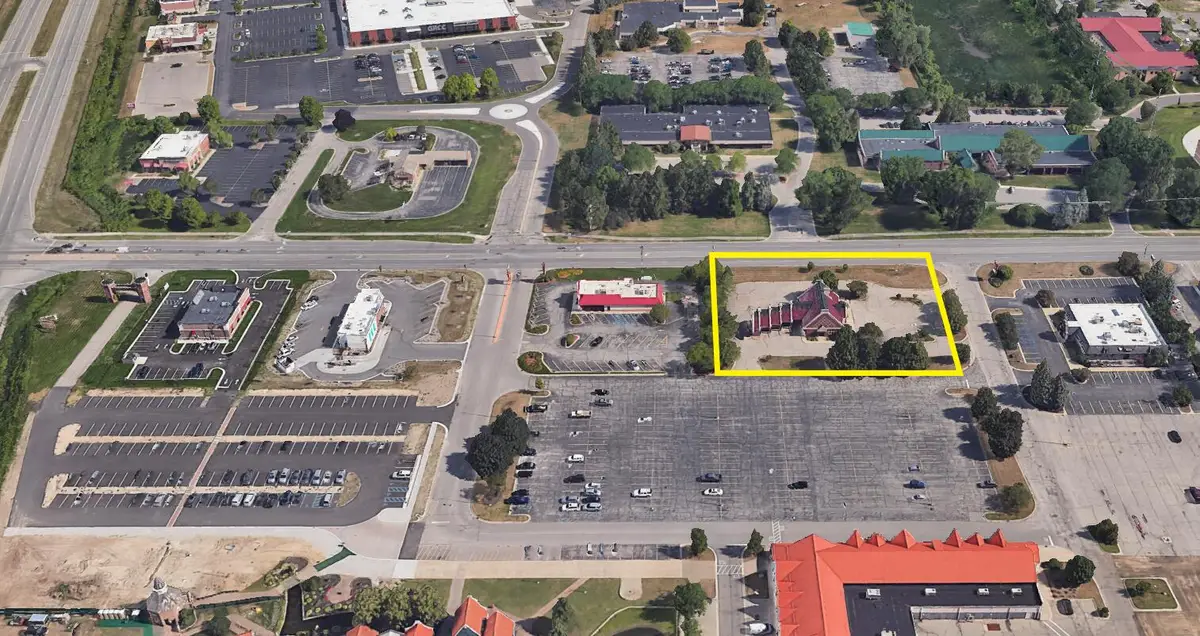 12274 James Street, Holland, MI 49424 - Image #1