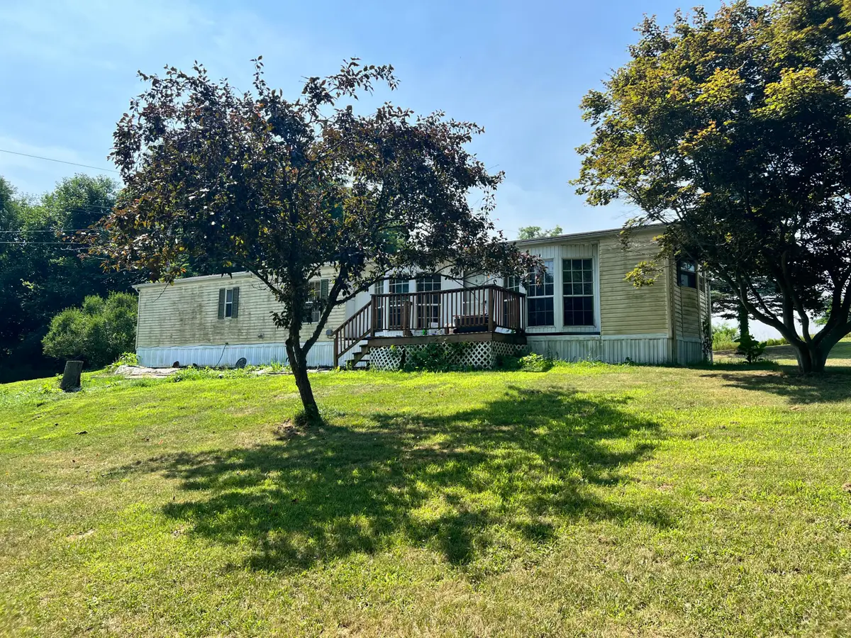 13639 Dutch Settlement Road, Marcellus, MI 49067 - Image #1