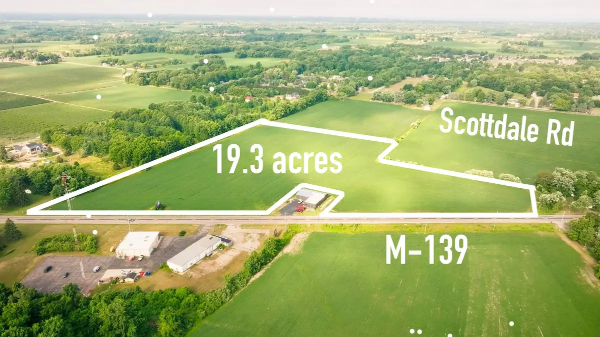 4605 M-139 Road, Saint Joseph, MI 49085 - Image #1