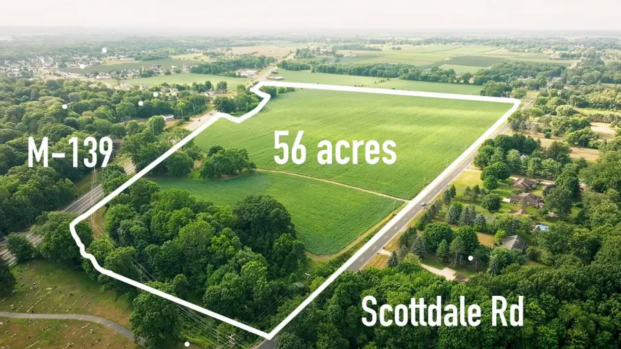 4605 M-139 Road, Saint Joseph, MI 49085 - Image #2