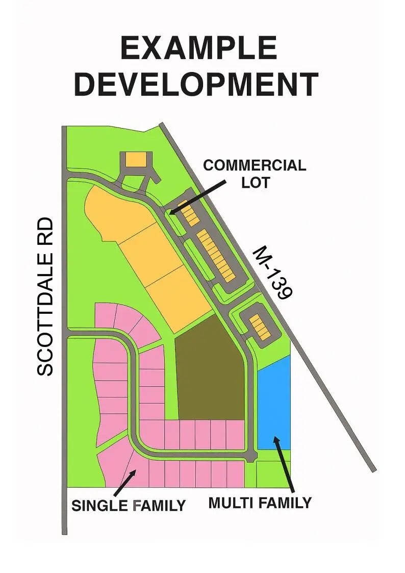 4605 M-139 Road, Saint Joseph, MI 49085 - Image #3