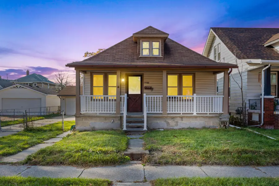 1114 2nd Street, Wyandotte, MI 48192 - Image #2