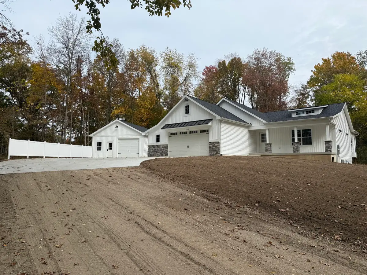 11580 14th Avenue Nw, Tallmadge, MI 49534 - Image #1