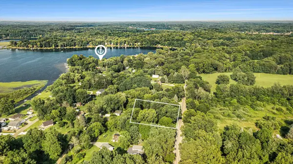 V/L Guernsey Lake Road, Delton, MI 49046