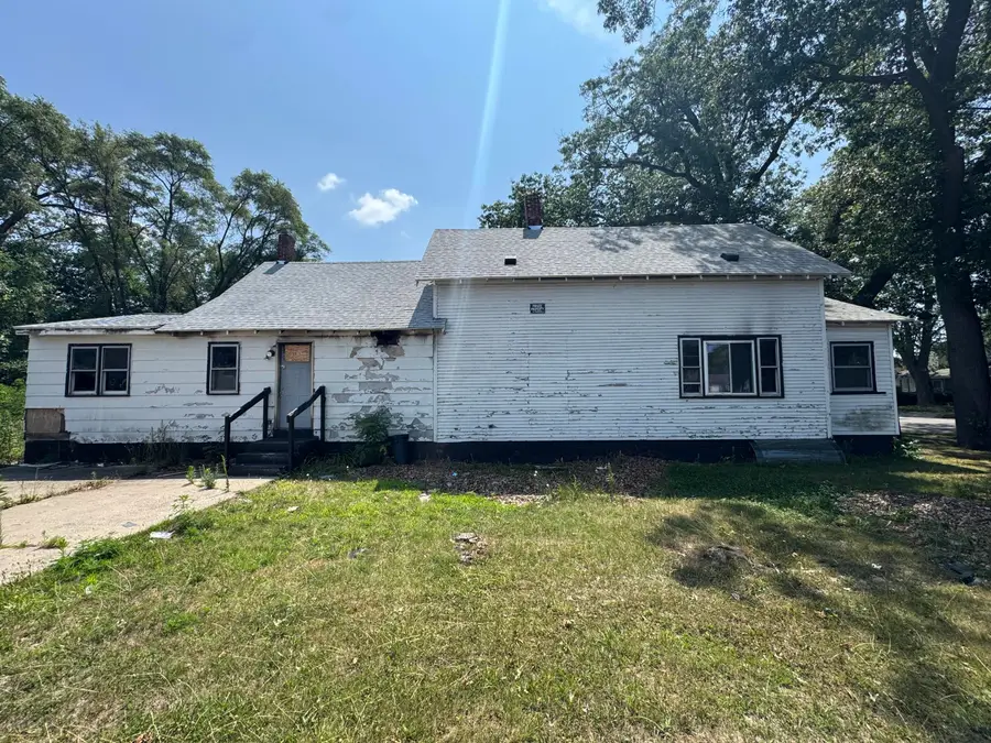 2202 Hoyt Street, Muskegon Heights, MI 49444 - Image #3