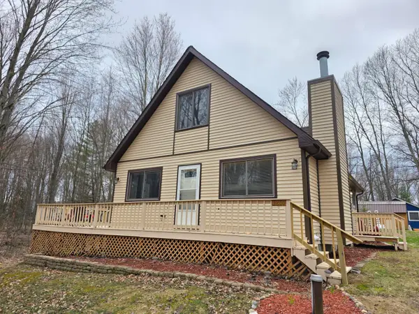 3200 Lake Of The Pines Drive, Lake, MI 48632