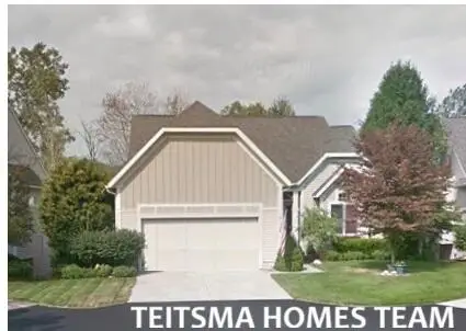 18139 Lost Creek Lane, Spring Lake, MI 49456 - #1