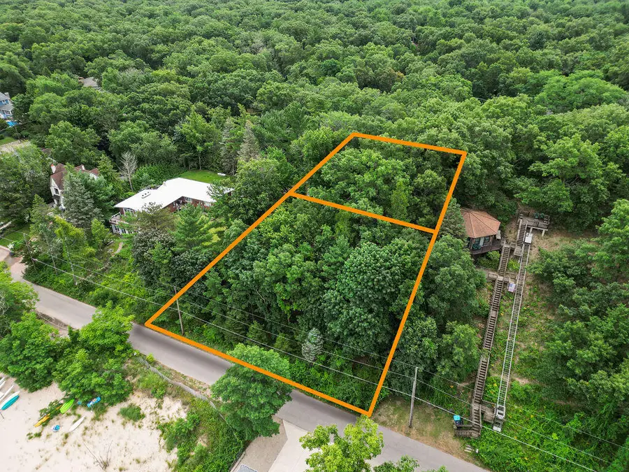 0 Lake Shore Drive, New Buffalo, MI 49117 - Image #3