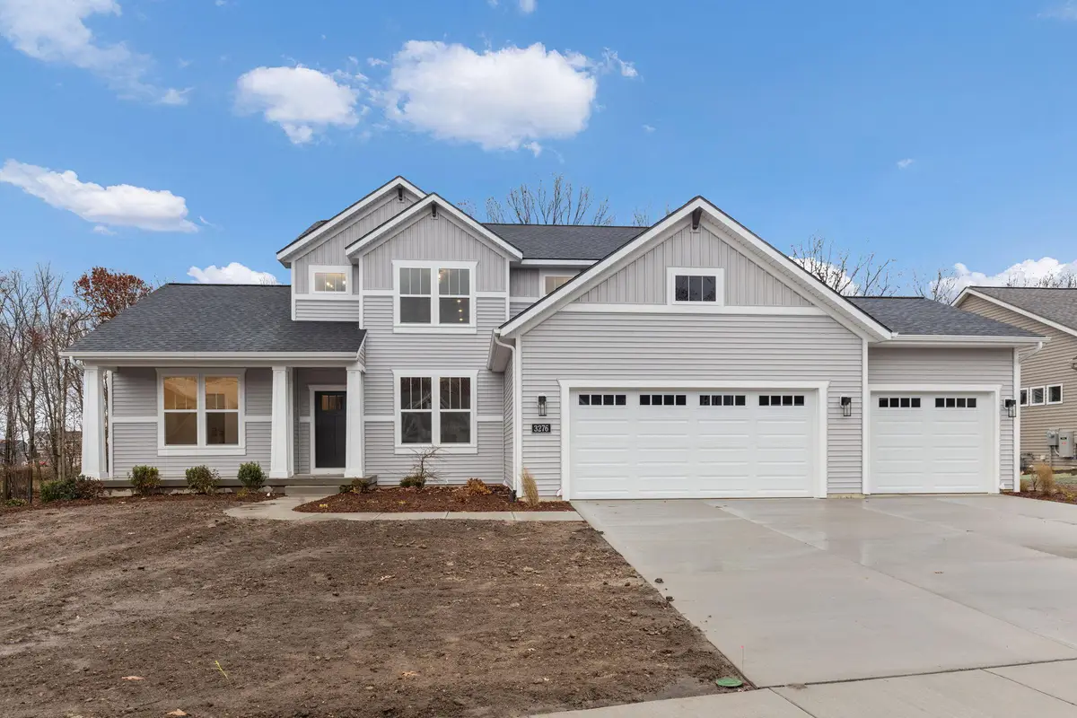 3276 Barett Ridge, Jenison, MI 49428 - Image #1