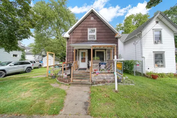 613 Backus Street, Jackson, MI 49202