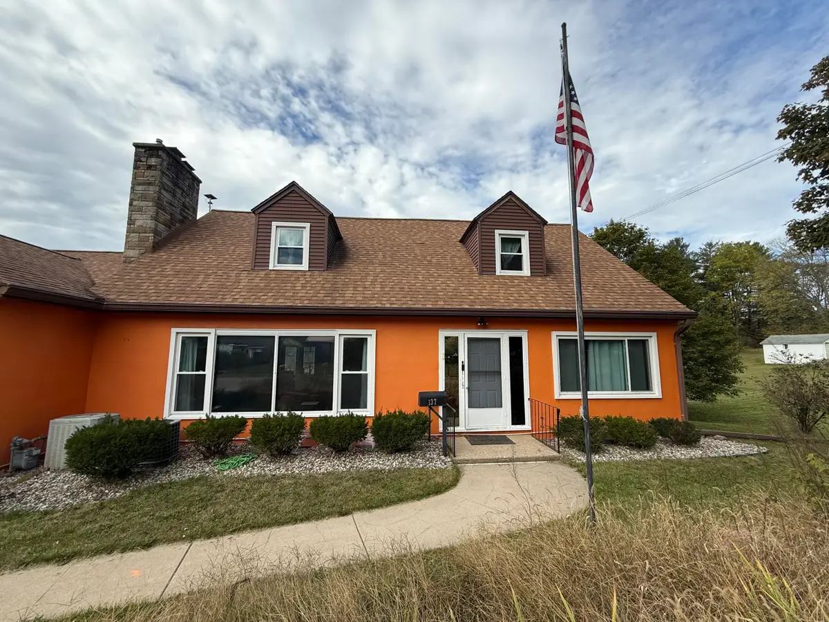 137 Dunning Avenue, Battle Creek, MI 49037 - Image #1