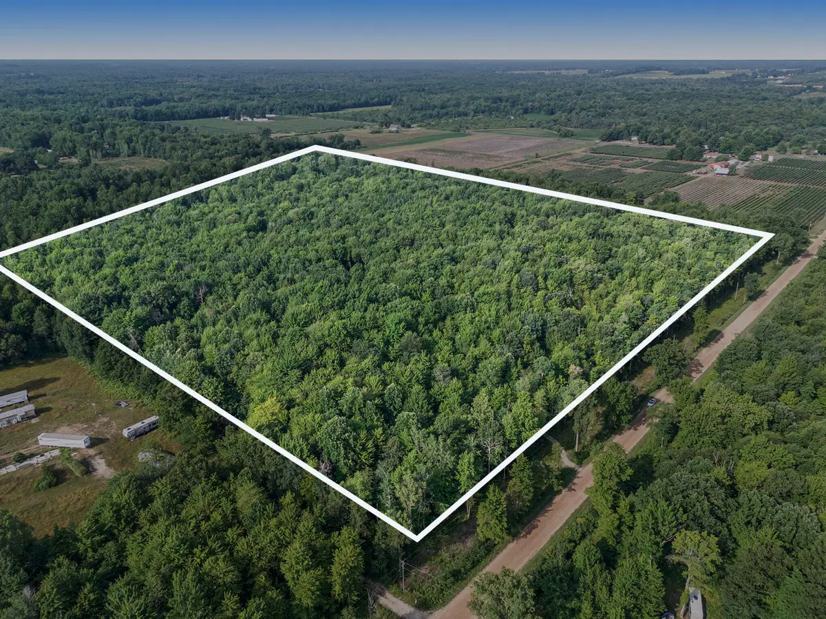 5936 108th Avenue, Pullman, MI 49450 - Image #1