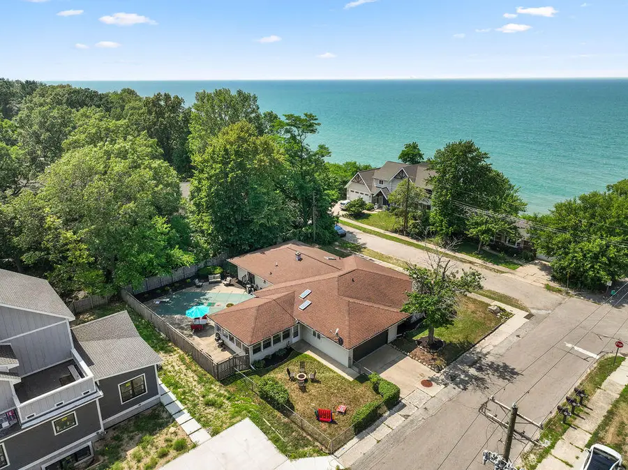 1501 Shore Drive, New Buffalo, MI 49117 - Image #2