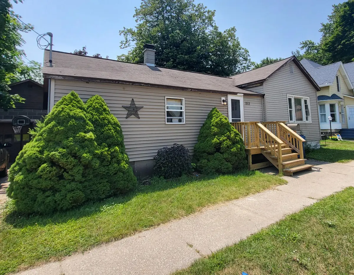 153 Fourteenth Street, Manistee, MI 49660 - #1