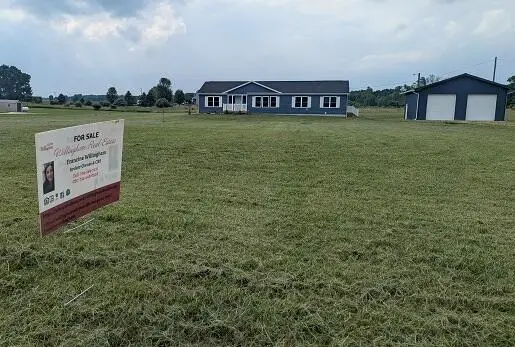 4716 Margaret Drive, Charlotte, MI 48813