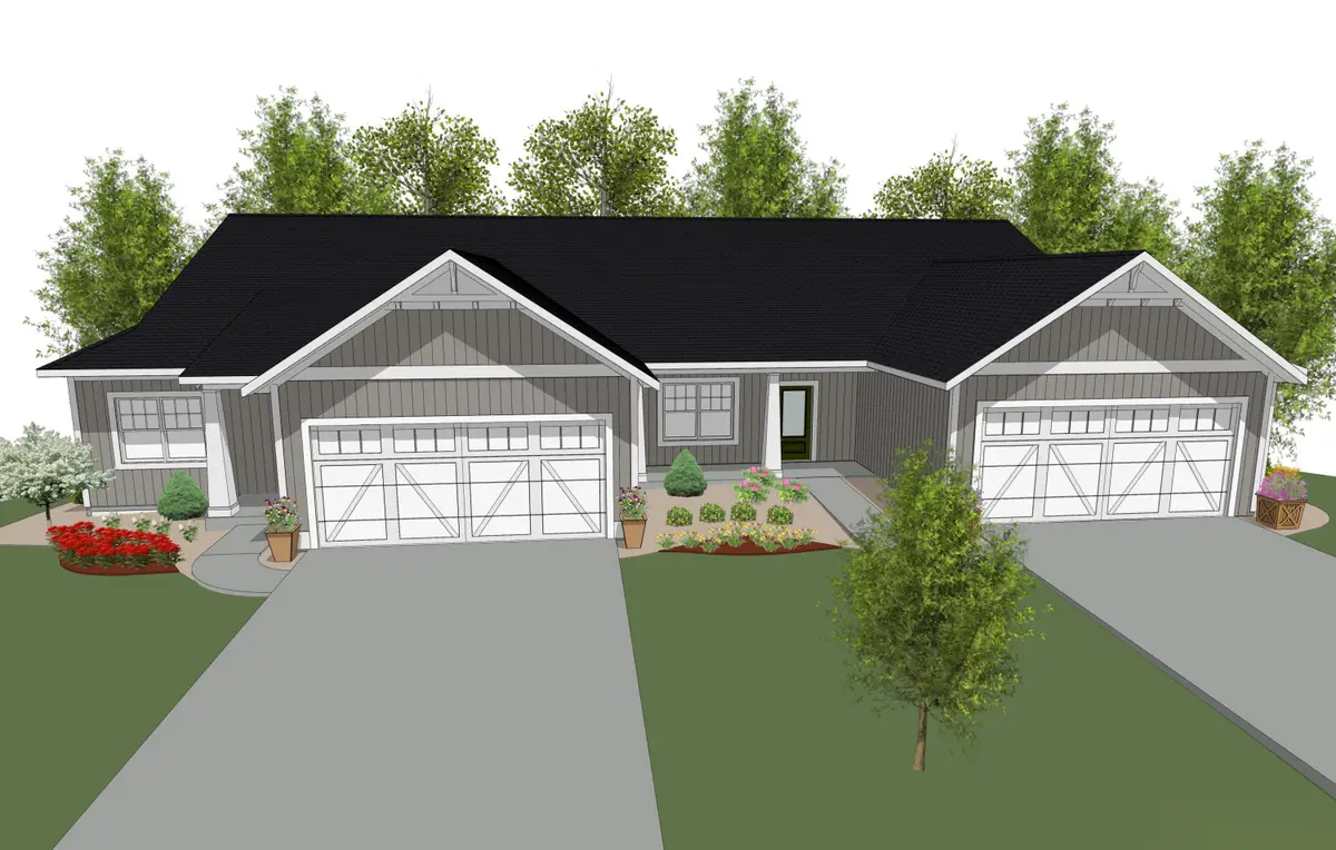 6734 Vriesland Crossing #18, Zeeland, MI 49464 - Image #1