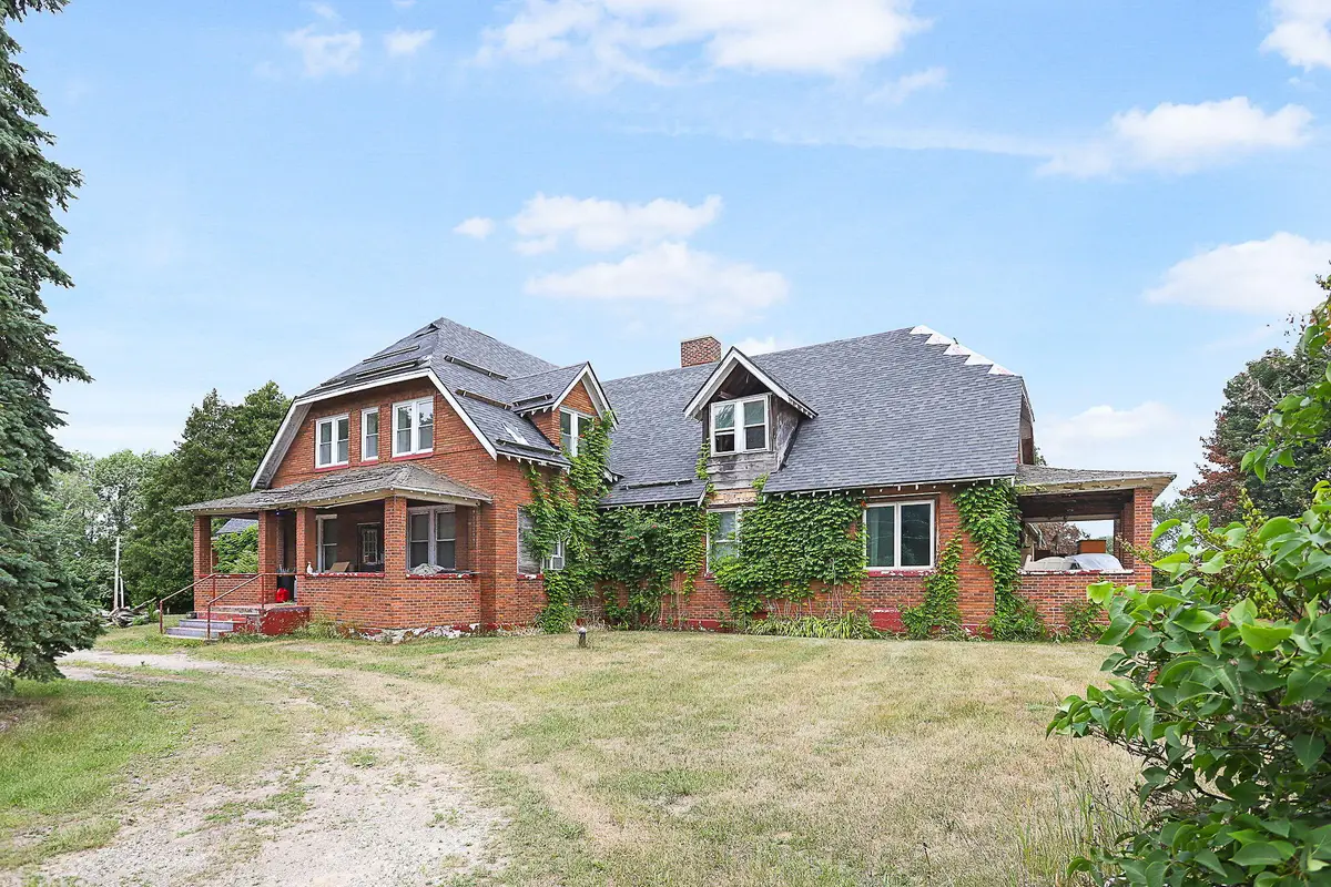 3604 W Lever Road, Hart, MI 49420 - Image #1