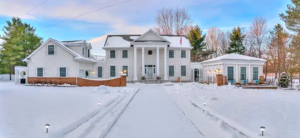 6800 Wheaton Road, Jackson, MI 49201