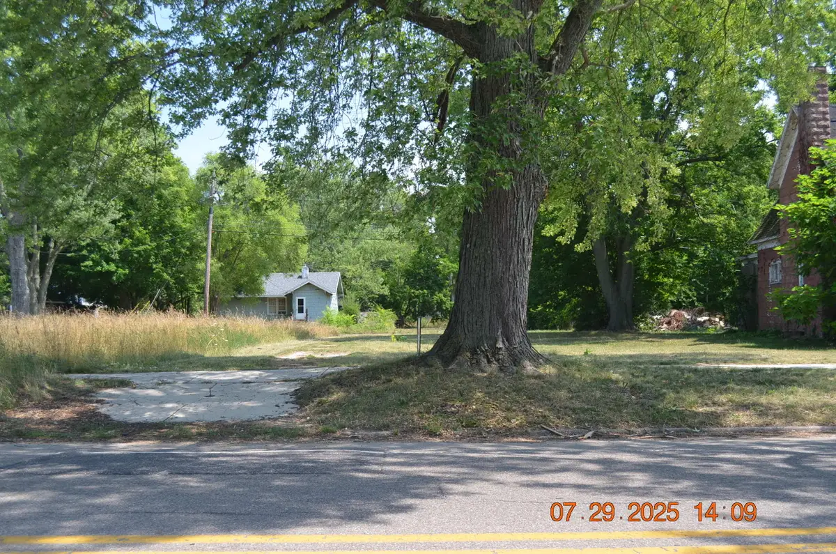 941 Colfax Avenue, Benton Harbor, MI 49022 - Image #1