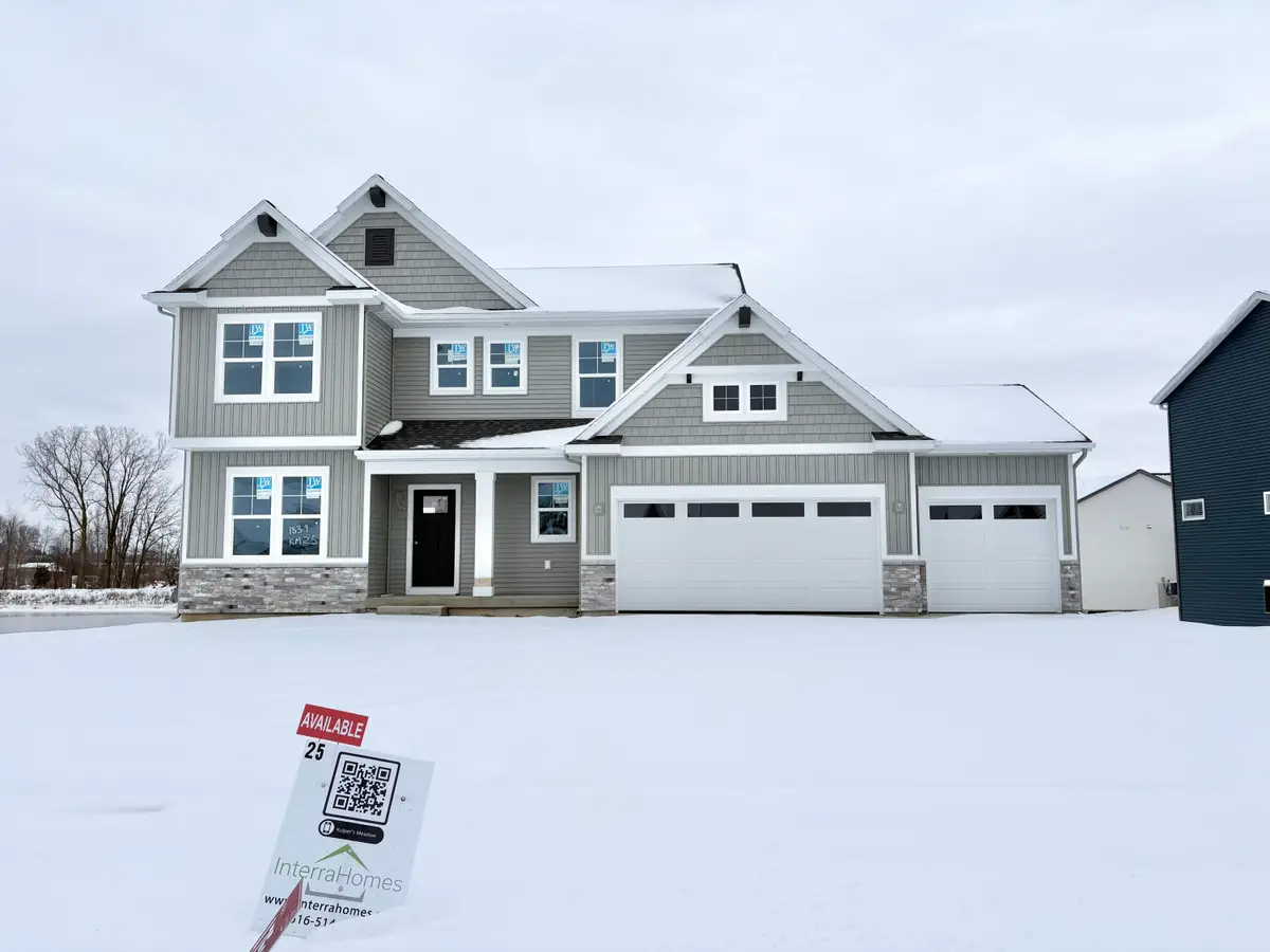 1839 Northfield Court Sw, Byron Center, MI 49315 - Image #1