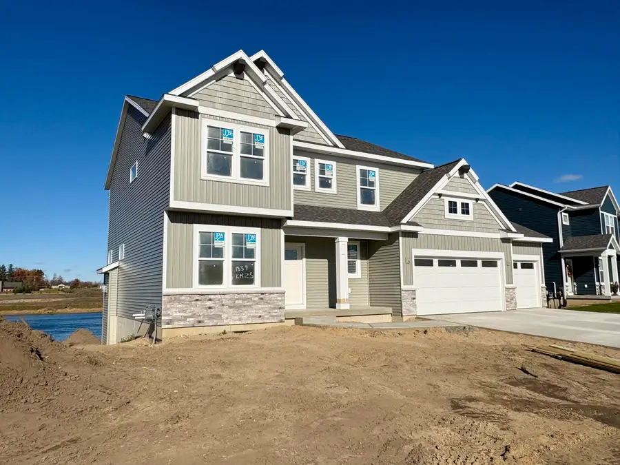 1839 Northfield Court Sw, Byron Center, MI 49315 - Image #2