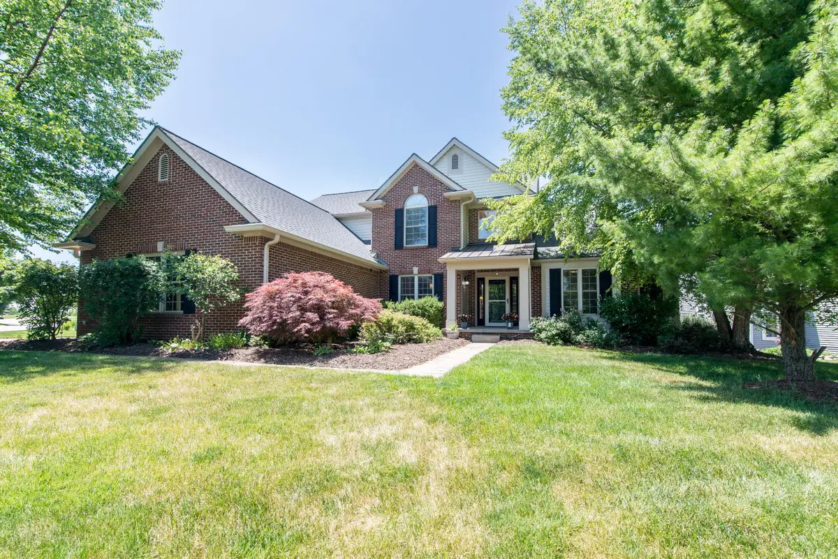 1241 Bicentennial Parkway, Ann Arbor, MI 48108 - Image #1