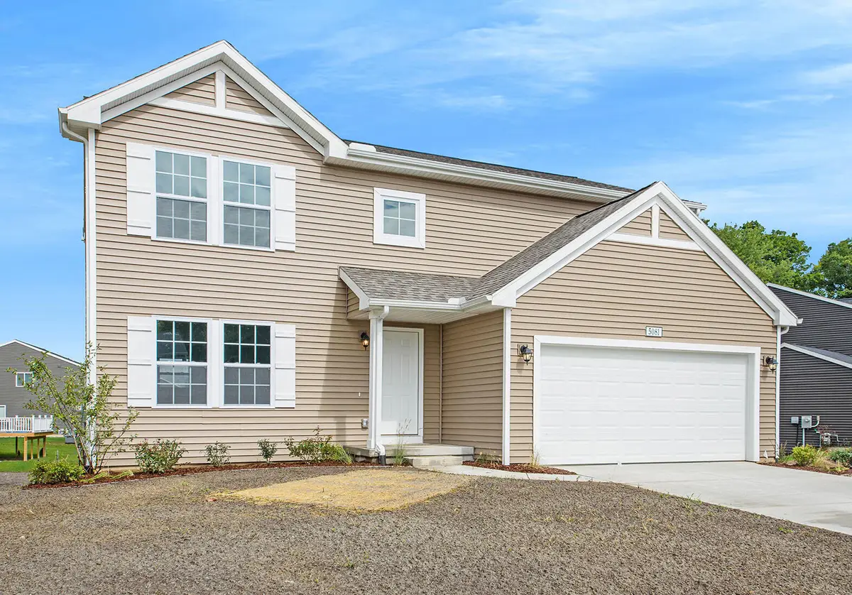 7261 Brighton Lane Se, Caledonia, MI 49316 - Image #1