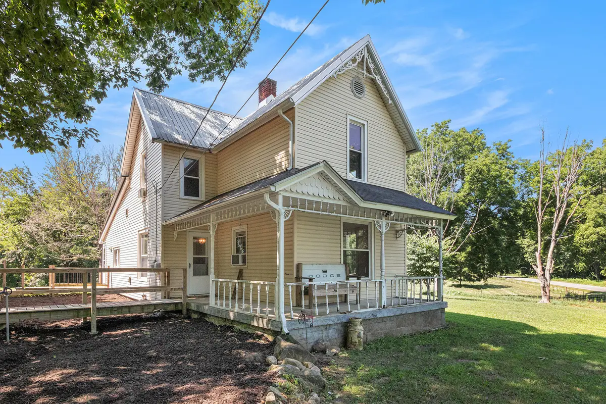 2640 Terminal Street, Niles, MI 49120 - Image #1