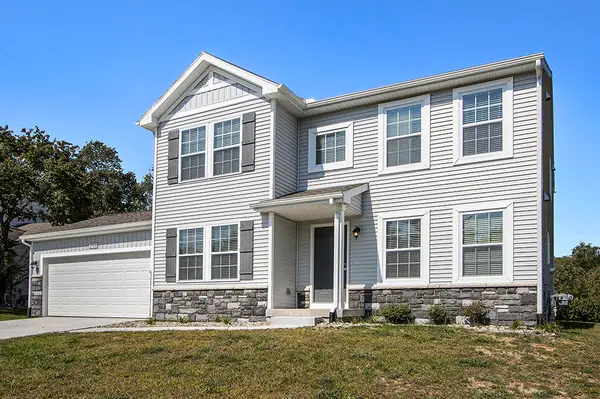 3235 Postern Drive, Caledonia, MI 49316