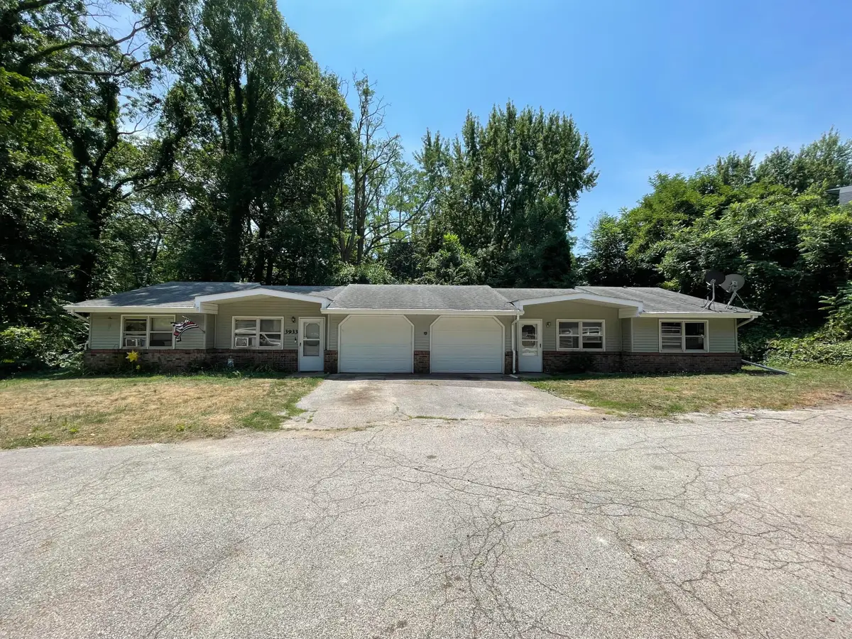 3933 Reinhardt Drive, Stevensville, MI 49127 - Image #1