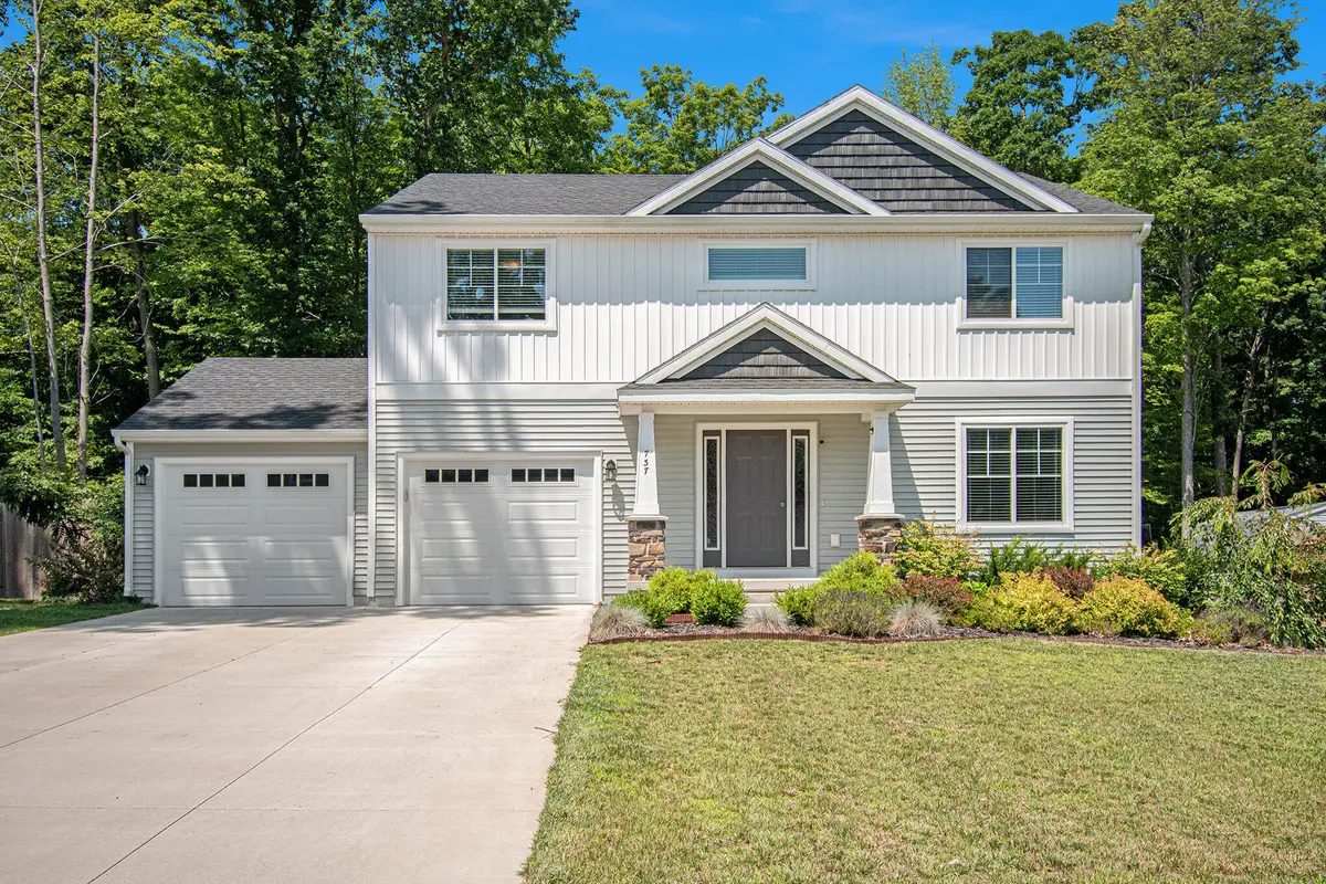 737 W North Hills Court, Newaygo, MI 49337 - Image #1