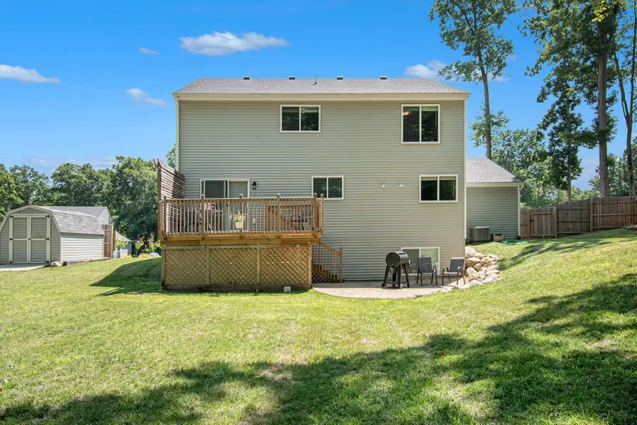 737 W North Hills Court, Newaygo, MI 49337 - Image #3