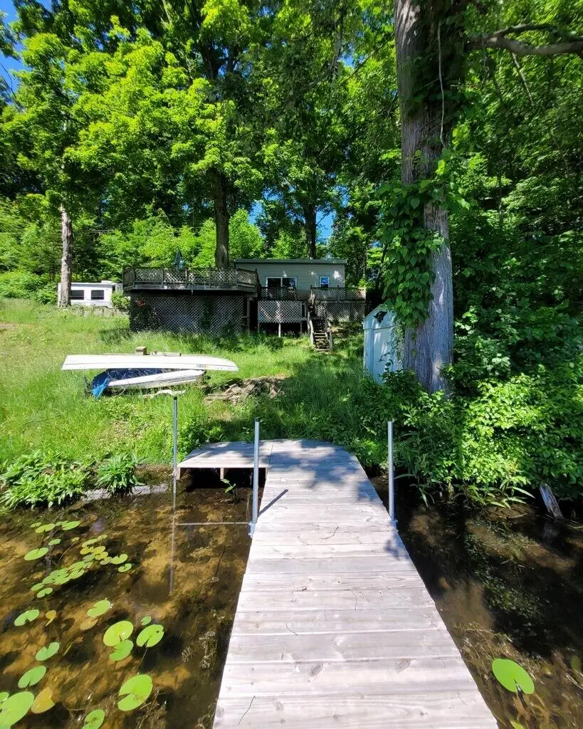 2681 Geneva Lake Drive S, Shelbyville, MI 49344 - Image #1