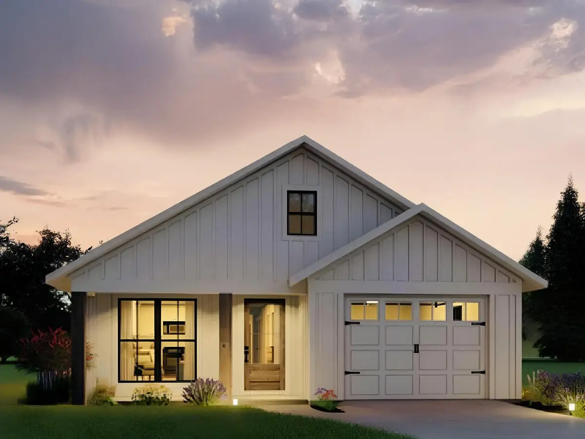 4535 Thompson Road, Norton Shores, MI 49441 - Image #1