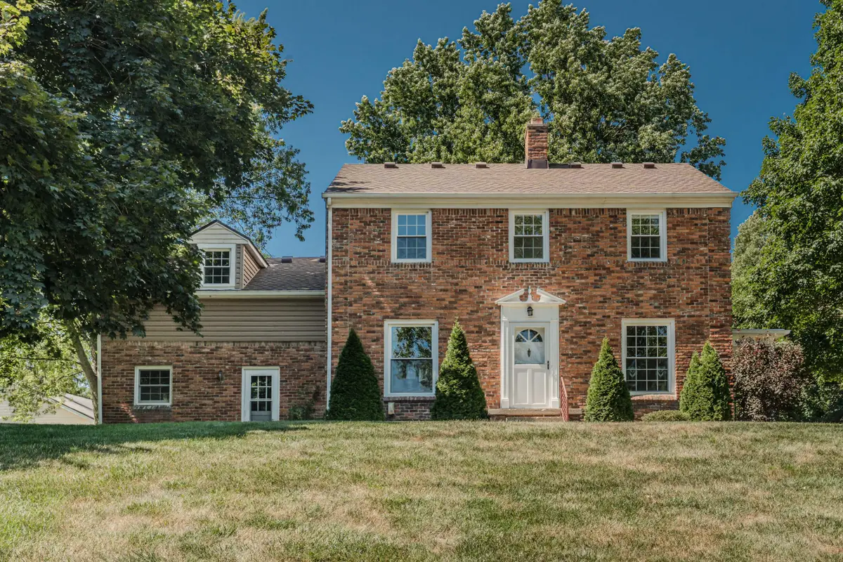 675 Mooreville Road, Milan, MI 48160 - Image #1