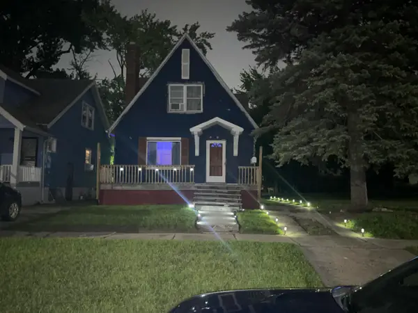 14122 Mendota Street, Detroit, MI 48238