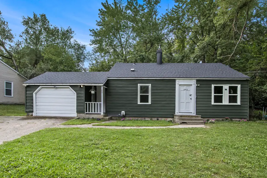1042 E Mosel Avenue, Kalamazoo, MI 49004 - Image #2