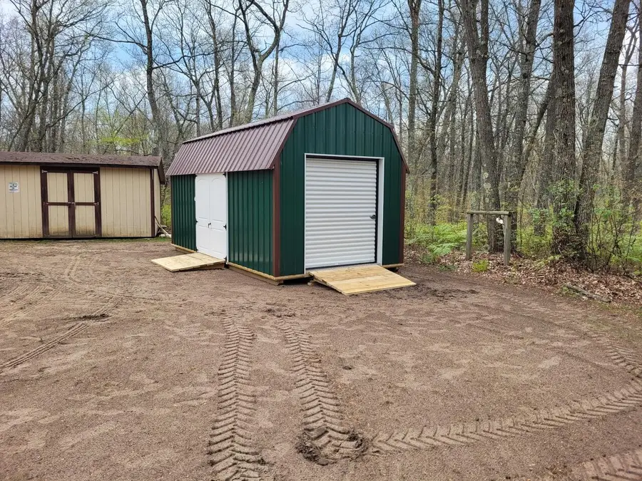 9773 N Woodbridge Avenue, Bitely, MI 49309 - Image #2