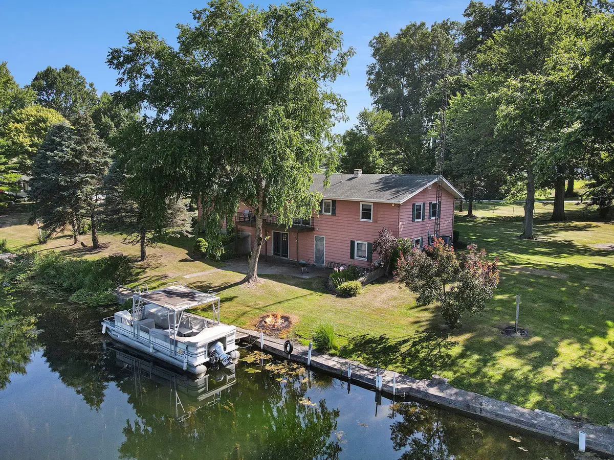 57436 Gearharts Landing Road, Three Rivers, MI 49093 - Image #1