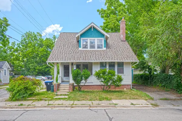 310 Olive Street, Ypsilanti, MI 48197