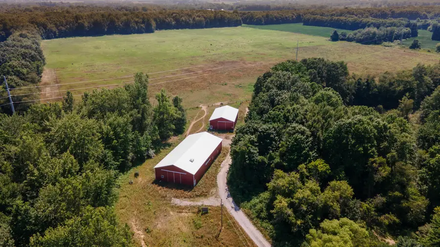 8552 Dan Smith Road, Watervliet, MI 49098 - Image #3