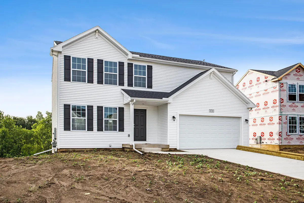 8728 E Sturtevant Avenue, Richland, MI 49083 - Image #1